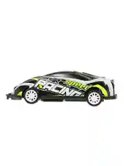 Металлическая модельТехноПарк Road Racing. Суперкар, 7,5 см