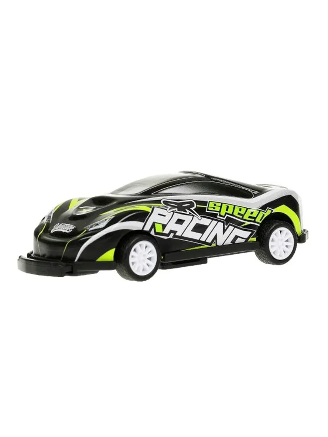 Металлическая модельТехноПарк Road Racing. Суперкар, 7,5 см