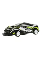 Металлическая модельТехноПарк Road Racing. Суперкар, 7,5 см