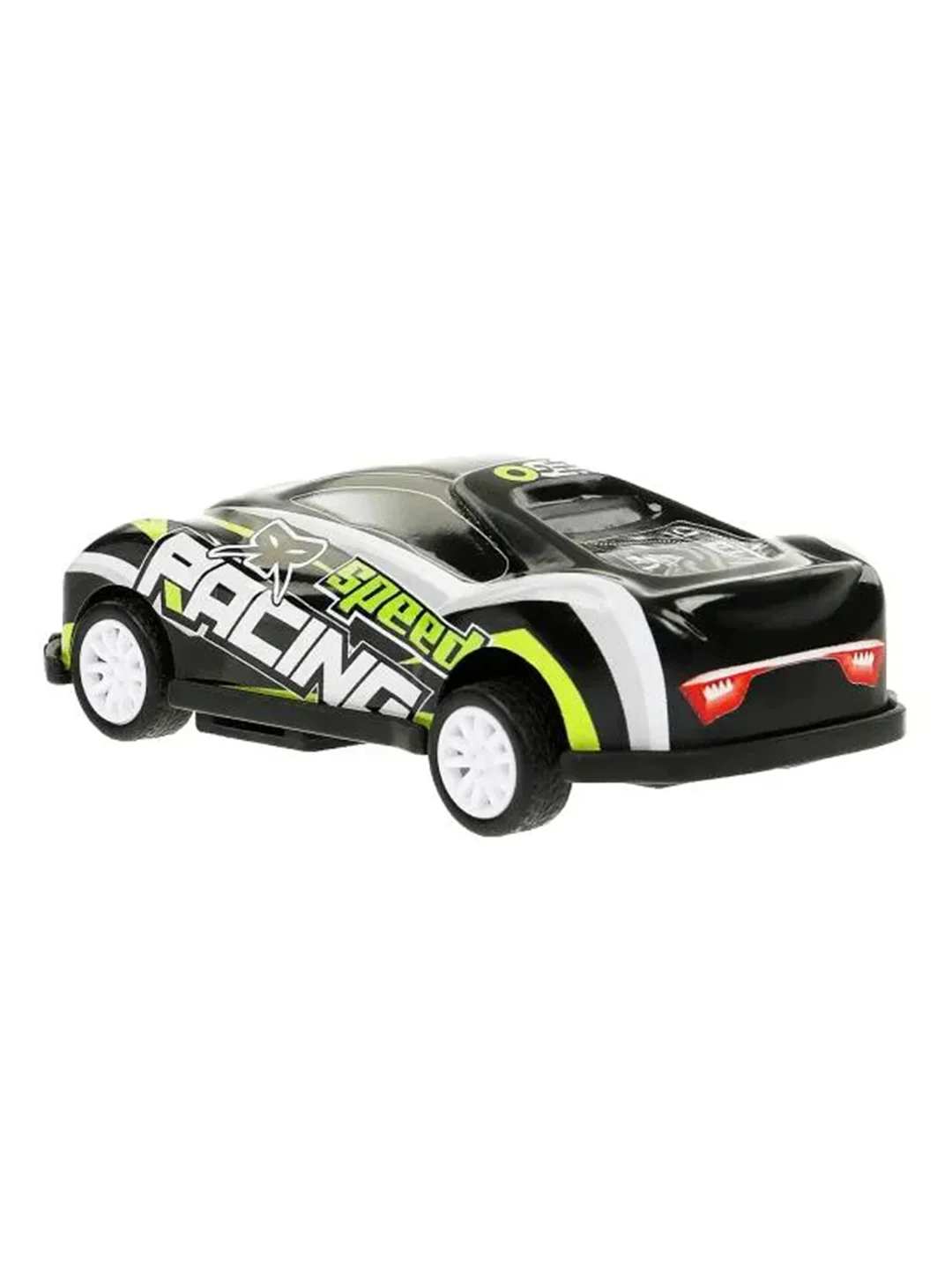 Металлическая модельТехноПарк Road Racing. Суперкар, 7,5 см