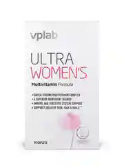 VPLAB Ultra Women's Multivitamin Formula, Мультивитамины для женщин, 180 каплет