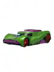 Металлическая модель Технопарк "Road Racing. Супергерои", 7,5 см
