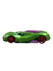 Металлическая модель Технопарк "Road Racing. Супергерои", 7,5 см