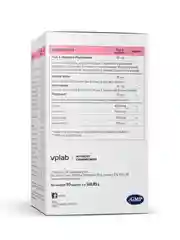VPLAB Ultra Women's Multivitamin Formula, Мультивитамины для женщин, 180 каплет