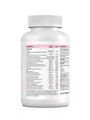VPLAB Ultra Women's Multivitamin Formula, Мультивитамины для женщин, 180 каплет