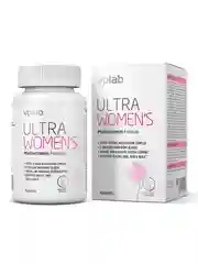 VPLAB Ultra Women's Multivitamin Formula, Мультивитамины для женщин, 180 каплет