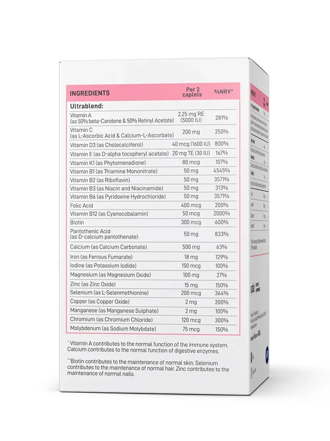 VPLAB Ultra Women's Multivitamin Formula, Мультивитамины для женщин, 180 каплет