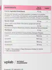 VPLAB Ultra Women's Multivitamin Formula, Мультивитамины для женщин, 180 каплет