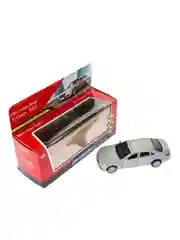 Металлическая модель ТехноПарк Mercedes-Benz S-Class V223, 12 см