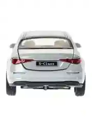 Металлическая модель ТехноПарк Mercedes-Benz S-Class V223, 12 см