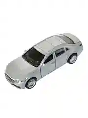 Металлическая модель ТехноПарк Mercedes-Benz S-Class V223, 12 см