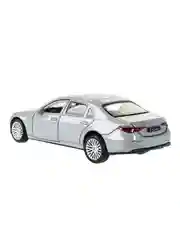Металлическая модель ТехноПарк Mercedes-Benz S-Class V223, 12 см