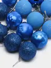 Серебряный набор елочных шаров-игрушек на рождественскую елку,20шт по 3см