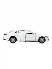 Металлическая модель ТехноПарк Mercedes-Benz S-Class V223, 12 см