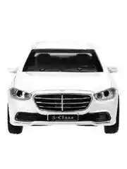 Металлическая модель ТехноПарк Mercedes-Benz S-Class V223, 12 см