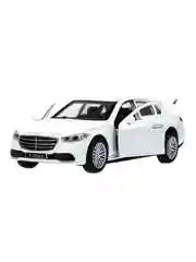 Металлическая модель ТехноПарк Mercedes-Benz S-Class V223, 12 см