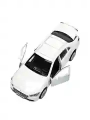 Металлическая модель ТехноПарк Mercedes-Benz S-Class V223, 12 см