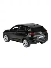 Металлическая инерционная модель ТехноПарк Hyundai Tucson, 12 см