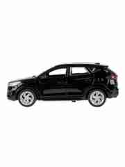 Металлическая инерционная модель ТехноПарк Hyundai Tucson, 12 см