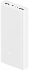 Внешний аккумулятор Xiaomi Power Bank 20000 mah Type-C 22.5 Вт, PB2022ZM