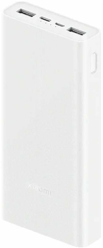 Внешний аккумулятор Xiaomi Power Bank 20000 mah Type-C 22.5 Вт, PB2022ZM