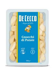 Картофельные клецки De Cecco, НЬОККИ ДИ ПАТАТЕ, 500г