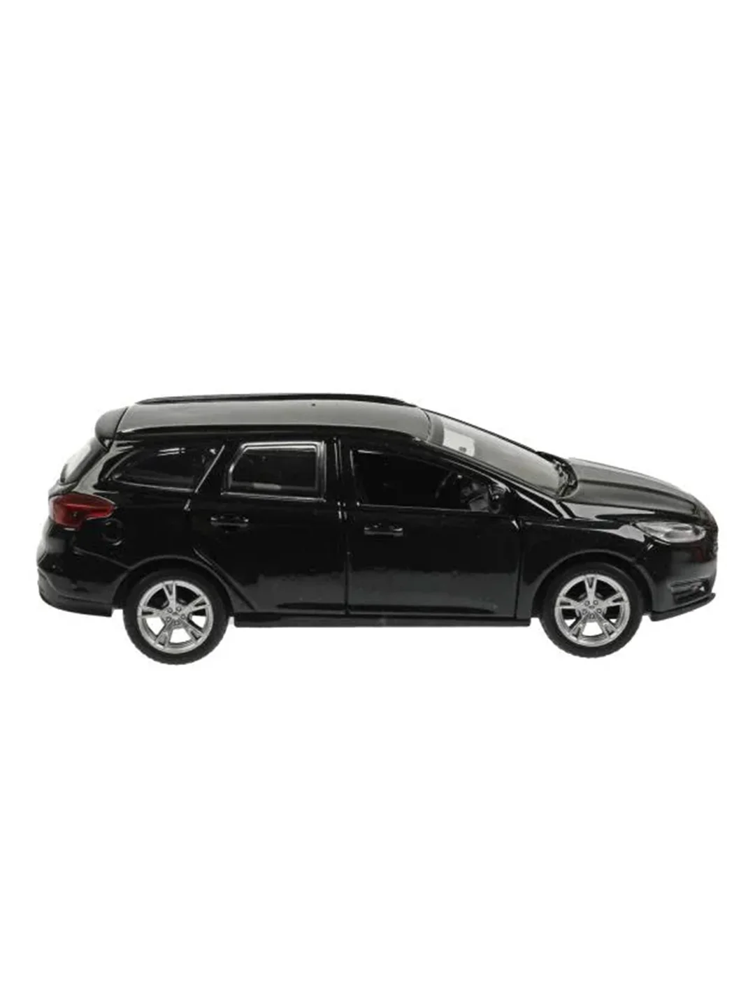 Металлическая модель ТехноПарк Ford Focus Turnier, 12 см