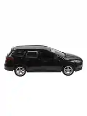 Металлическая модель ТехноПарк Ford Focus Turnier, 12 см