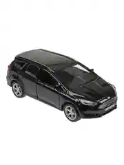 Металлическая модель ТехноПарк Ford Focus Turnier, 12 см