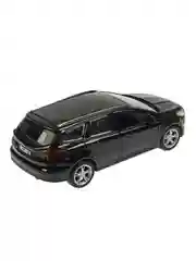 Металлическая модель ТехноПарк Ford Focus Turnier, 12 см