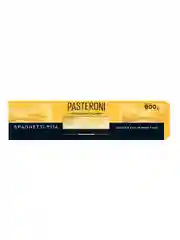 Макаронные изделия PASTERONI, СПАГЕТТИ №114, 800г