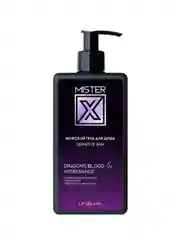 Мужской гель для душа sensitive skin, 250г