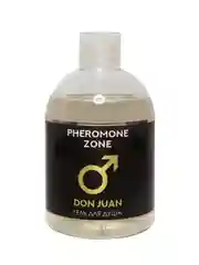 Гель для душа DON JUAN, 480 мл