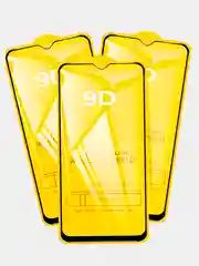 Защитное стекло Samsung Galaxy A02, A02s, A03, A03s, A3 Core,A12 стекло на самсунг галакси