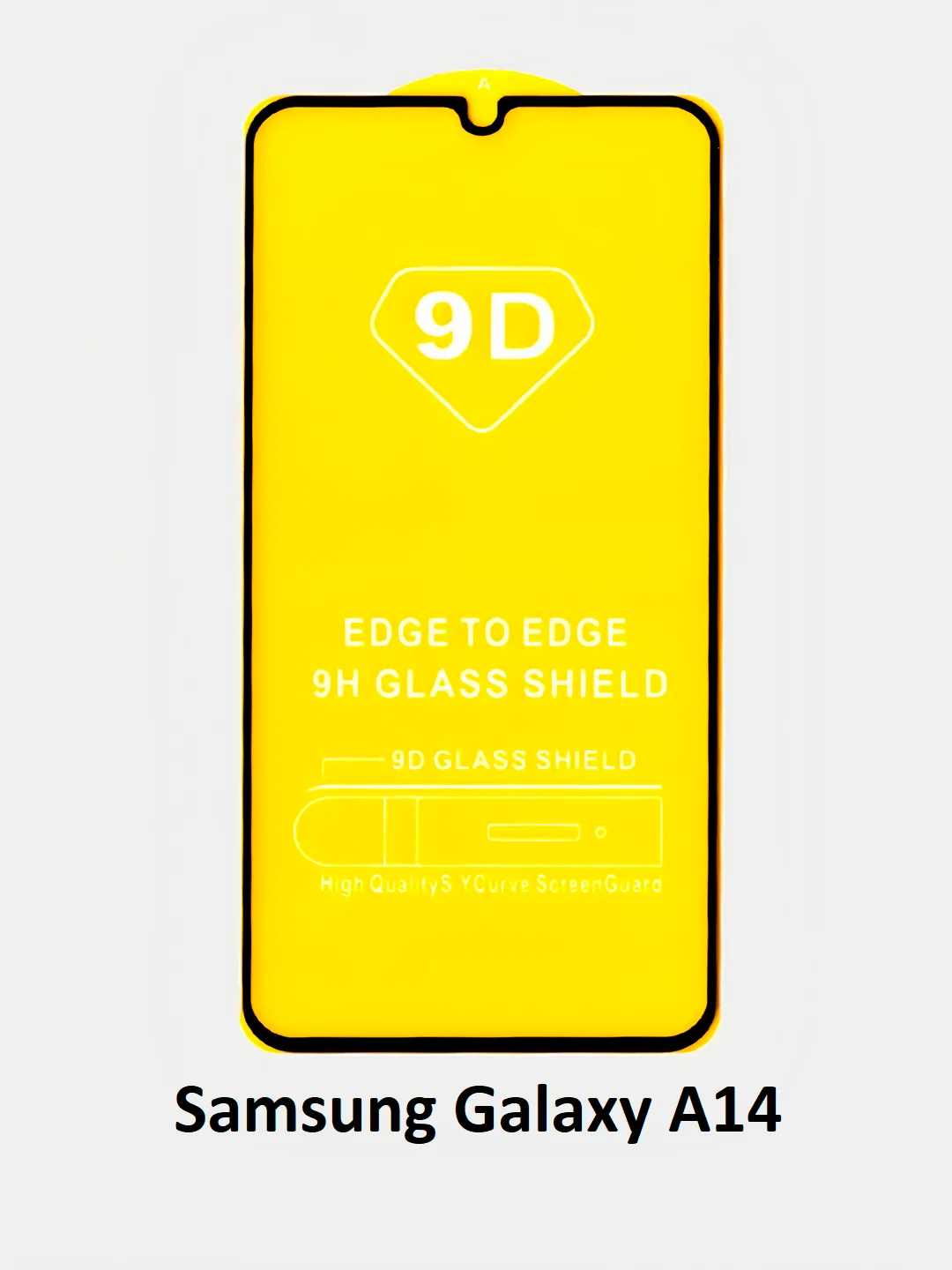 Защитное стекло Samsung Galaxy A54, A34, A24, A14 стекло на самсунг