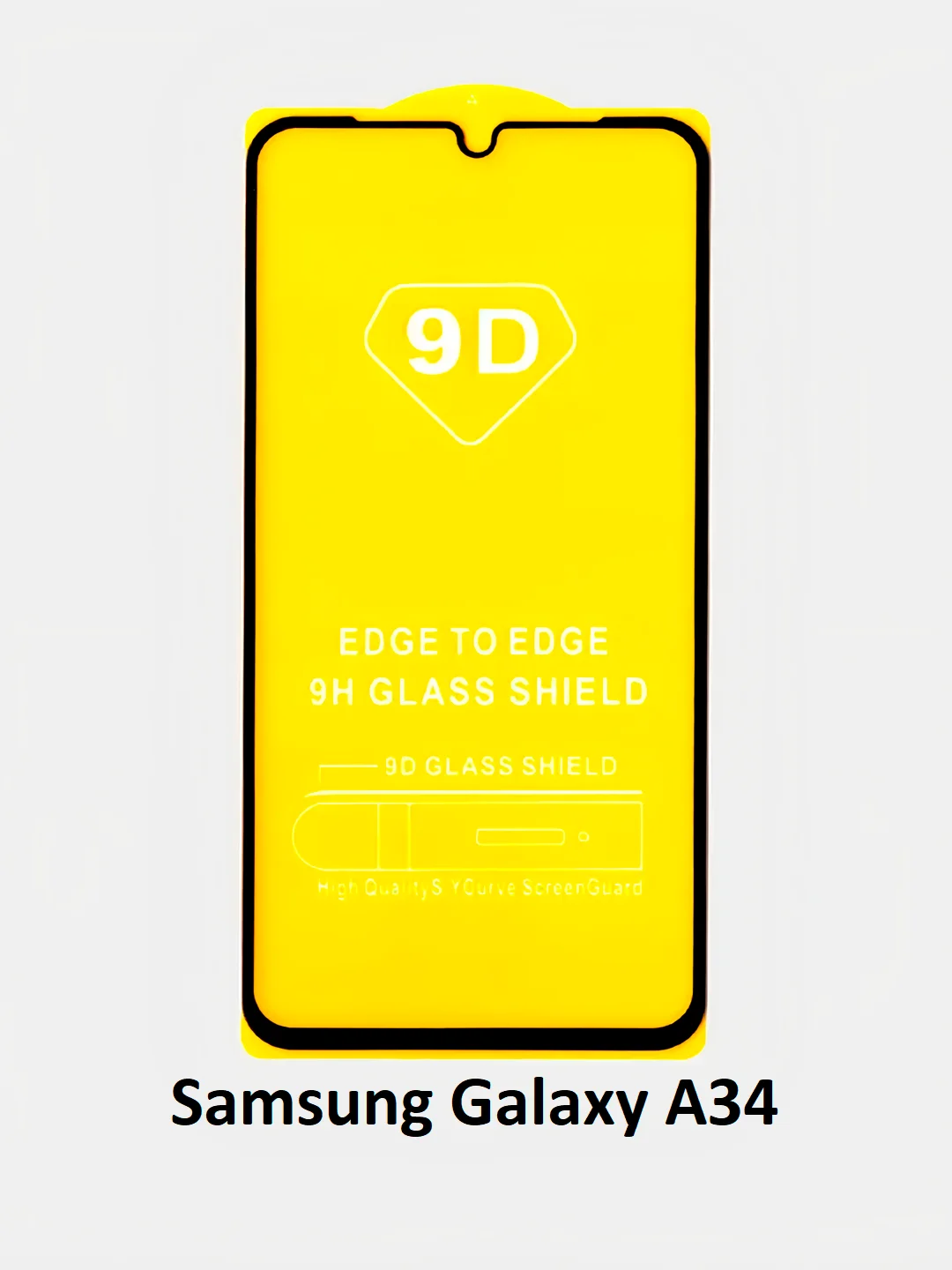 Защитное стекло Samsung Galaxy A54, A34, A24, A14 стекло на самсунг