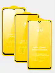 Защитное стекло Samsung Galaxy A54, A34, A24, A14 стекло на самсунг