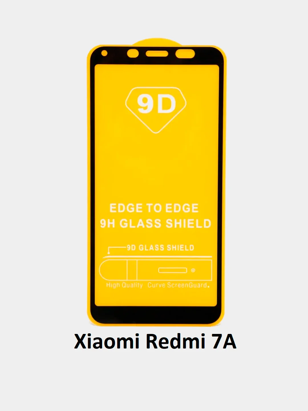 Защитное стекло Xiaomi Redmi 9A, Redmi 9C, Redmi 9, Redmi 9T, Redmi 7, 6A, 7A стекло редми