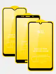 Защитное стекло Xiaomi Redmi 9A, Redmi 9C, Redmi 9, Redmi 9T, Redmi 7, 6A, 7A стекло редми