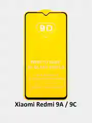 Защитное стекло Xiaomi Redmi 9A, Redmi 9C, Redmi 9, Redmi 9T, Redmi 7, 6A, 7A стекло редми