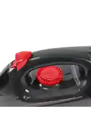 Черный утюг MARTA MT-IR1211A черный жемчуг