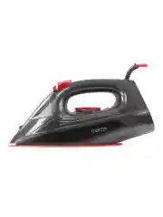 Черный утюг MARTA MT-IR1211A черный жемчуг