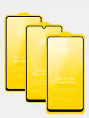 Защитное стекло для Xiaomi Redmi 10, 10C, Note 10, Note 10s, Note 11, Note 11S, Note 12