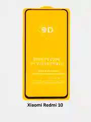 Защитное стекло для Xiaomi Redmi 10, 10C, Note 10, Note 10s, Note 11, Note 11S, Note 12
