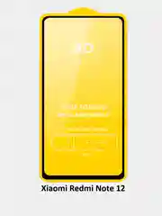 Защитное стекло для Xiaomi Redmi 10, 10C, Note 10, Note 10s, Note 11, Note 11S, Note 12