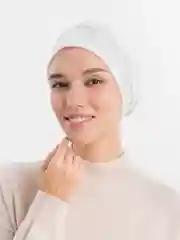 Чалма тюрбан женская готовый платок