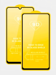 Защитное стекло Honor X8, Honor X8a, Honor X7, Honor X6 стекло на хонор