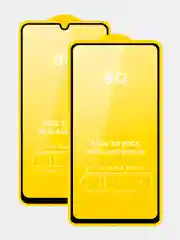Защитное стекло Honor X8, Honor X8a, Honor X7, Honor X6 стекло на хонор