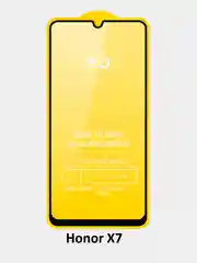 Защитное стекло Honor X8, Honor X8a, Honor X7, Honor X6 стекло на хонор