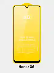 Защитное стекло Honor X8, Honor X8a, Honor X7, Honor X6 стекло на хонор